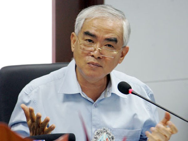 “Chưa thể khẳng định các tuyển thủ Việt Nam trong sạch“ ảnh 1 “Chưa thể khẳng định các tuyển thủ Việt Nam trong sạch“ ảnh 1