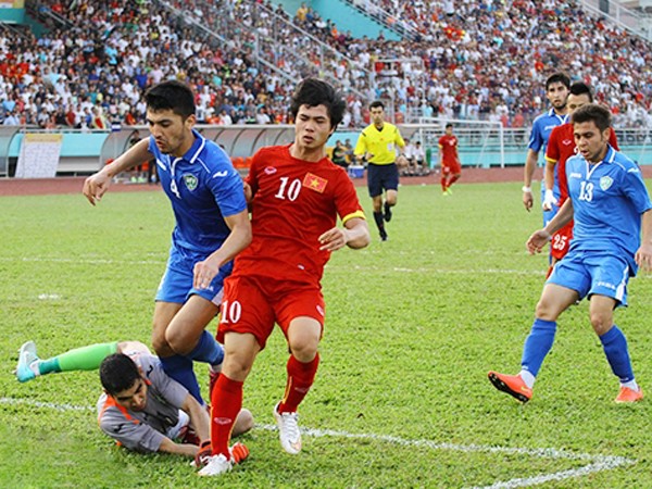 HLV Miura: “Sự kém hiệu quả của hàng công khiến tôi lo lắng“ ảnh 1 HLV Miura: “Sự kém hiệu quả của hàng công khiến tôi lo lắng“ ảnh 1