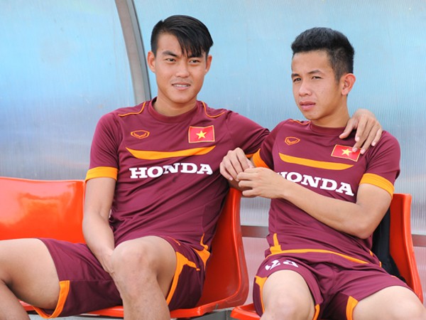 5 “thương binh” phải chia tay U23 Việt Nam ảnh 1 5 “thương binh” phải chia tay U23 Việt Nam ảnh 1
