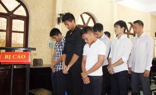 Tài liệu Interpol: 79 nhà cái quốc tế “lũng đoạn” bóng đá Việt Nam ảnh 1 Tài liệu Interpol: 79 nhà cái quốc tế “lũng đoạn” bóng đá Việt Nam ảnh 1