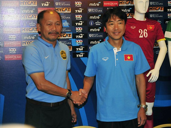 HLV U23 Malaysia đưa Công Phượng “lên mây“ ảnh 2 HLV U23 Malaysia đưa Công Phượng “lên mây“ ảnh 2