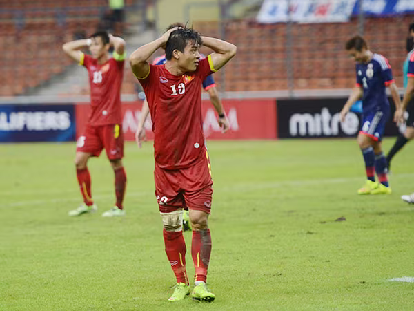 HLV Miura: “U23 Việt Nam có thể thua... 10 bàn trắng“ ảnh 1 HLV Miura: “U23 Việt Nam có thể thua... 10 bàn trắng“ ảnh 1