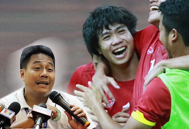 HLV U23 Macau: "Công Phượng là cầu thủ đáng sợ nhất của U23 Việt Nam" ảnh 1 HLV U23 Macau: "Công Phượng là cầu thủ đáng sợ nhất của U23 Việt Nam" ảnh 1