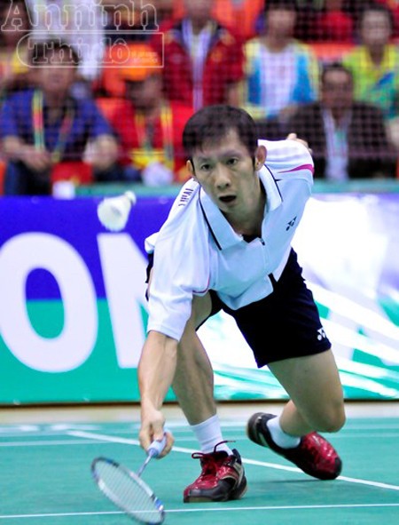 Tiến Minh liên tục thất bại trước thềm SEA Games 28 ảnh 1 Tiến Minh liên tục thất bại trước thềm SEA Games 28 ảnh 1