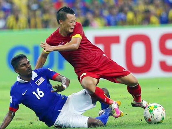 Xếp lịch vòng loại World Cup 2018: ĐT Việt Nam khó có cửa đi tiếp ảnh 1 Xếp lịch vòng loại World Cup 2018: ĐT Việt Nam khó có cửa đi tiếp ảnh 1