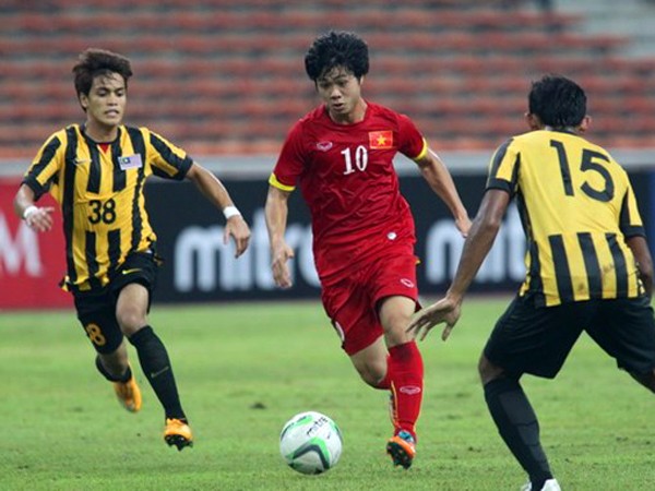 “Muốn vượt vòng bảng, U23 Việt Nam cần hòa Thái Lan và thắng Malaysia“ ảnh 1 “Muốn vượt vòng bảng, U23 Việt Nam cần hòa Thái Lan và thắng Malaysia“ ảnh 1