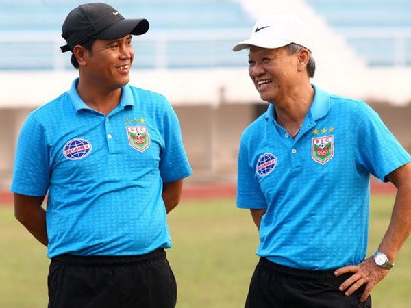 “Lão tướng” Lê Thụy Hải muốn giải nghệ... ảnh 1 “Lão tướng” Lê Thụy Hải muốn giải nghệ... ảnh 1