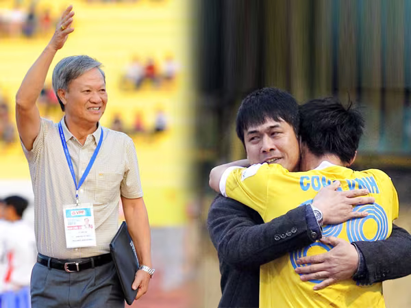 CLB Bình Dương phủ nhận mời HLV Hữu Thắng kế vị ông Lê Thụy Hải ảnh 1 CLB Bình Dương phủ nhận mời HLV Hữu Thắng kế vị ông Lê Thụy Hải ảnh 1