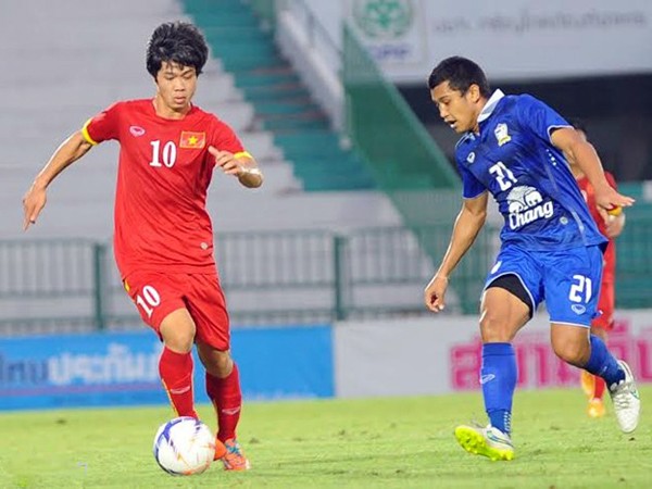 “U23 Việt Nam thắng U23 Malaysia là có 90% tấm vé bán kết“ ảnh 1 “U23 Việt Nam thắng U23 Malaysia là có 90% tấm vé bán kết“ ảnh 1