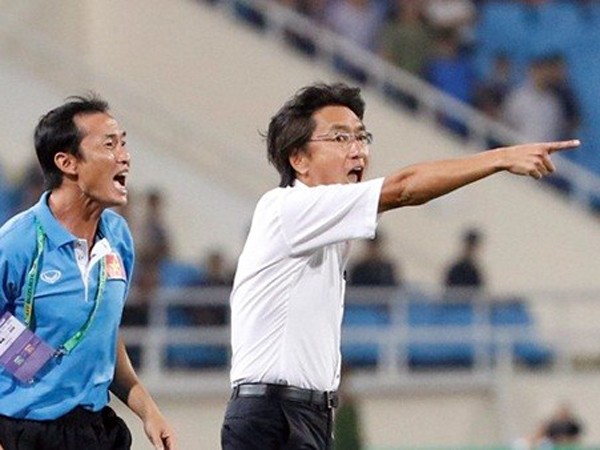 HLV Miura sẽ “bỏ rơi” U23 Việt Nam tại SEA Games 28? ảnh 1 HLV Miura sẽ “bỏ rơi” U23 Việt Nam tại SEA Games 28? ảnh 1