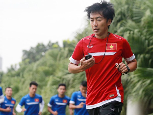 FIFA chấp nhận đổi lịch World Cup, HLV Miura thở phào ảnh 1 FIFA chấp nhận đổi lịch World Cup, HLV Miura thở phào ảnh 1