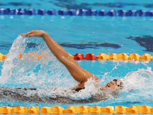 SEA Games ngày 9-6: Chờ vàng từ “anh nuôi” Nguyễn Văn Lai ảnh 2 SEA Games ngày 9-6: Chờ vàng từ “anh nuôi” Nguyễn Văn Lai ảnh 2