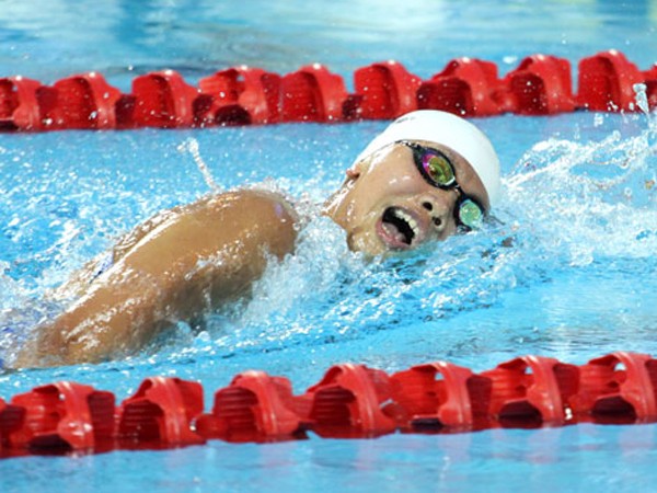 Đoàn Việt Nam rời SEA Games với 73HCV, nhiều kỷ lục được phá ảnh 2 Đoàn Việt Nam rời SEA Games với 73HCV, nhiều kỷ lục được phá ảnh 2