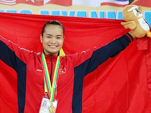 SEA Games ngày 13-6: Chờ đếm Vàng từ pencak silat, bắn cung ảnh 1 SEA Games ngày 13-6: Chờ đếm Vàng từ pencak silat, bắn cung ảnh 1
