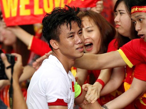 Buổi chiều buồn của thể thao Việt Nam ảnh 2 Buổi chiều buồn của thể thao Việt Nam ảnh 2