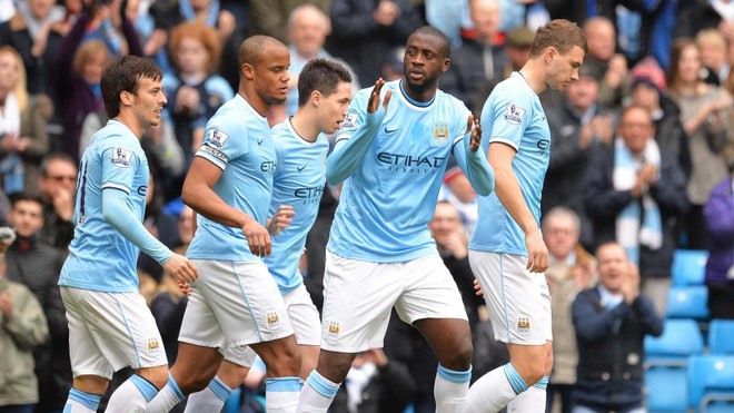 Man City sang Việt Nam: Không Aguero, chờ bổ sung Sterling ảnh 2 Man City sang Việt Nam: Không Aguero, chờ bổ sung Sterling ảnh 2