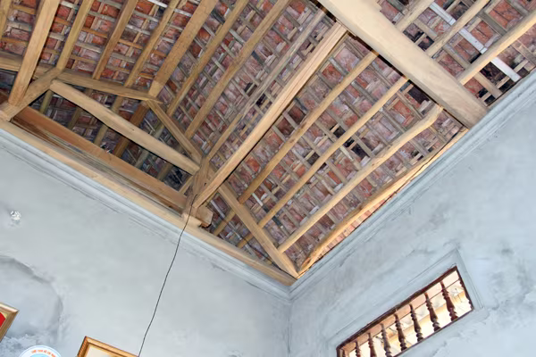 Khám phá ngôi nhà tự phát hỏa liên tục đầy bí ẩn ở Phú Thọ ảnh 11 Khám phá ngôi nhà tự phát hỏa liên tục đầy bí ẩn ở Phú Thọ ảnh 11