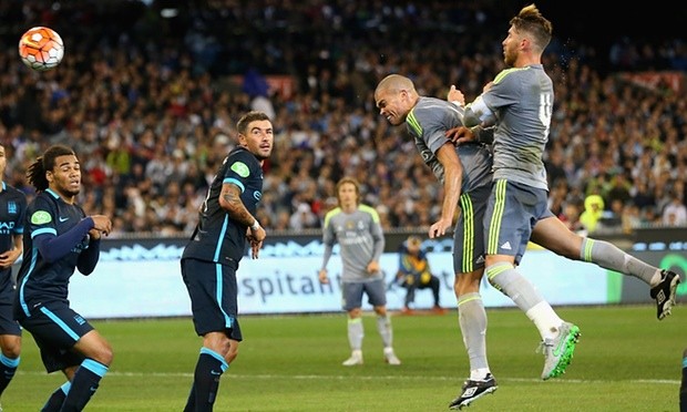 Man City thua đậm ngay sát ngày sang Việt Nam du đấu ảnh 2 Man City thua đậm ngay sát ngày sang Việt Nam du đấu ảnh 2