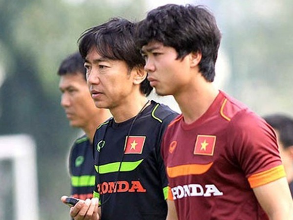 Thầy trò Miura nói gì về Man City? ảnh 2 Thầy trò Miura nói gì về Man City? ảnh 2