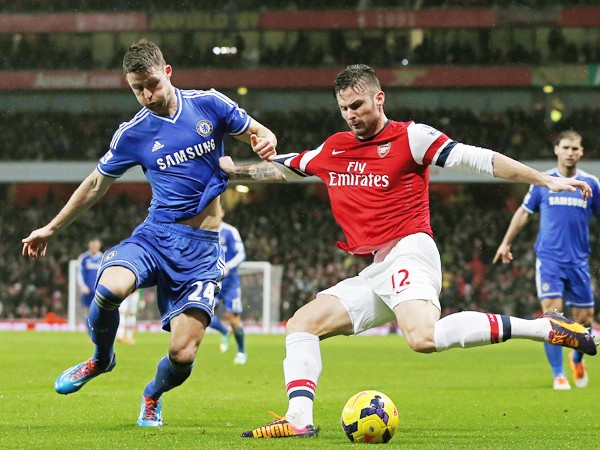Vé đi Anh xem Premier League miễn phí từ K+ ảnh 1 Vé đi Anh xem Premier League miễn phí từ K+ ảnh 1