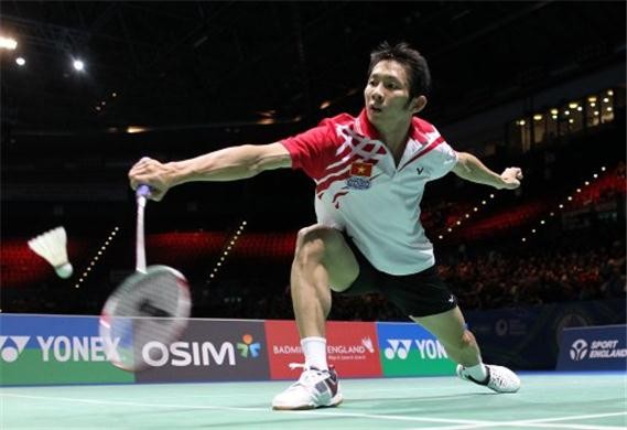 Tiến Minh khó giữ cúp vô địch ở lại Việt Nam ảnh 1 Tiến Minh khó giữ cúp vô địch ở lại Việt Nam ảnh 1