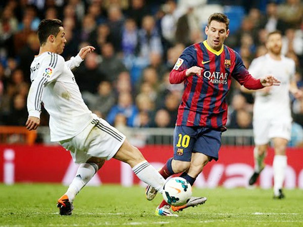 Người hâm mộ Việt hết được "xem chùa" Champions League? ảnh 1 Người hâm mộ Việt hết được "xem chùa" Champions League? ảnh 1