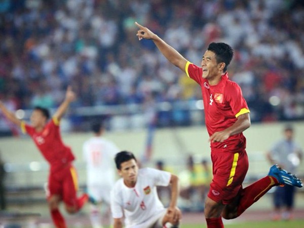 Việt Nam gặp Thái Lan ở chung kết U19 Đông Nam Á ảnh 1 Việt Nam gặp Thái Lan ở chung kết U19 Đông Nam Á ảnh 1