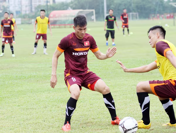 Thay Miura lúc này thì có ích gì !? ảnh 2 Thay Miura lúc này thì có ích gì !? ảnh 2