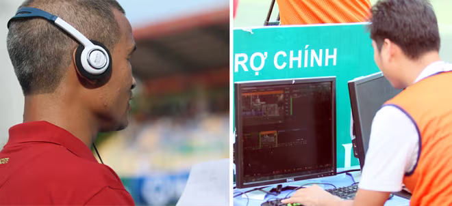 Đội nắng, bắc ghế chen chúc xem giải phủi lớn nhất miền Bắc ảnh 12 Đội nắng, bắc ghế chen chúc xem giải phủi lớn nhất miền Bắc ảnh 12