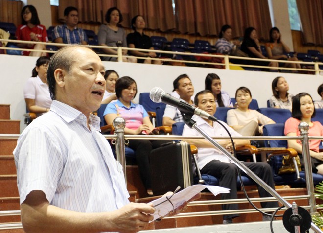 Tưng bừng ngày hội thể thao của những người làm báo Thủ đô ảnh 5 Tưng bừng ngày hội thể thao của những người làm báo Thủ đô ảnh 5