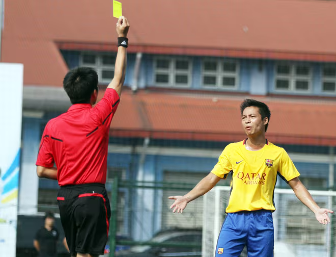 Đội bóng Báo An ninh Thủ đô lần thứ 6 liên tiếp lên ngôi vô địch  ảnh 9