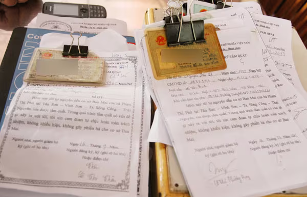 Cận cảnh chiêu "mát-xa chữa bách bệnh" của "cô" Phú Sông Công ảnh 5