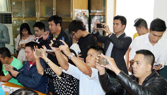 50 đội tranh tài mùa thứ XV giải bóng đá học sinh THPT Hà Nội - Báo ANTĐ ảnh 6 50 đội tranh tài mùa thứ XV giải bóng đá học sinh THPT Hà Nội - Báo ANTĐ ảnh 6