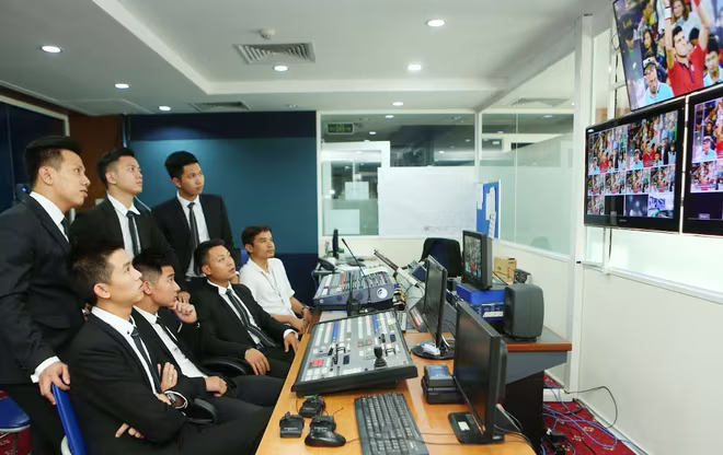 K+ sở hữu bản quyền phát sóng các giải tennis hấp dẫn nhất ảnh 3