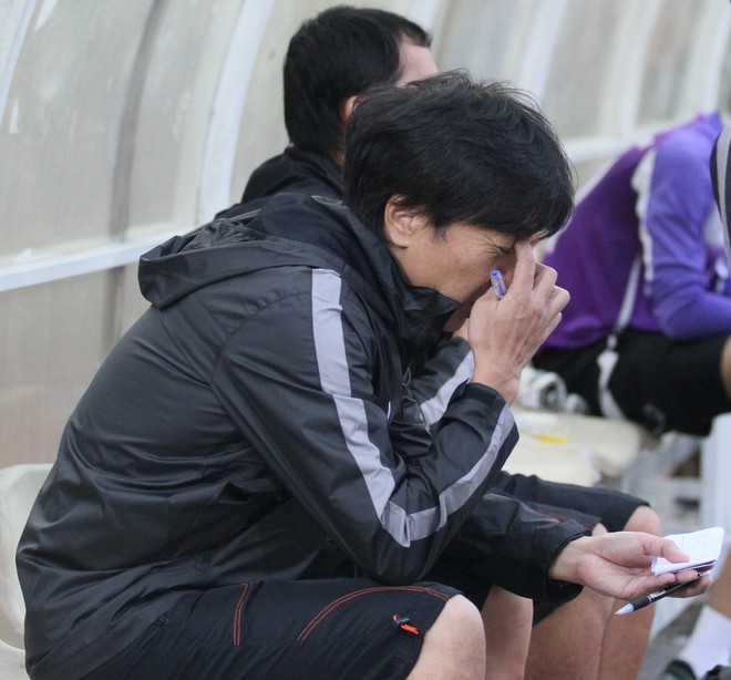 "U23 Việt Nam thua các đối thủ mạnh là... hợp lý" ảnh 2 "U23 Việt Nam thua các đối thủ mạnh là... hợp lý" ảnh 2