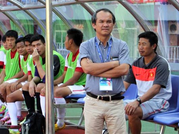 Đội bóng của bầu Đức bị phạt tiền ảnh 1 Đội bóng của bầu Đức bị phạt tiền ảnh 1