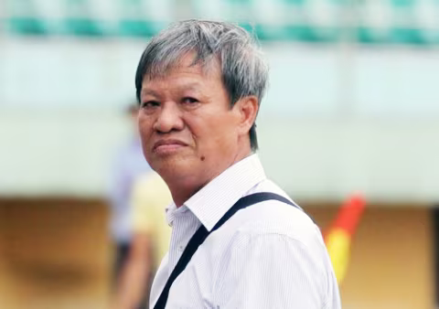 "Không có chuyện VFF "đóng cửa" với ông Lê Thụy Hải" ảnh 1 "Không có chuyện VFF "đóng cửa" với ông Lê Thụy Hải" ảnh 1