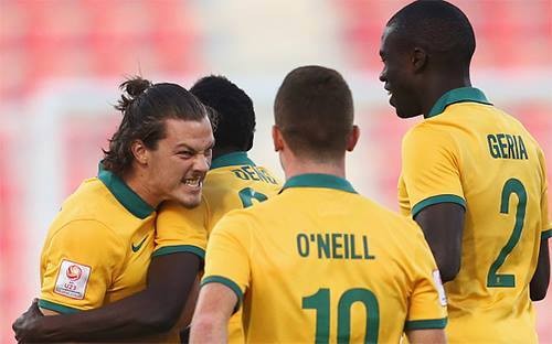 U23 Việt Nam nhận thêm thất bại tại giải châu Á ảnh 2 U23 Việt Nam nhận thêm thất bại tại giải châu Á ảnh 2
