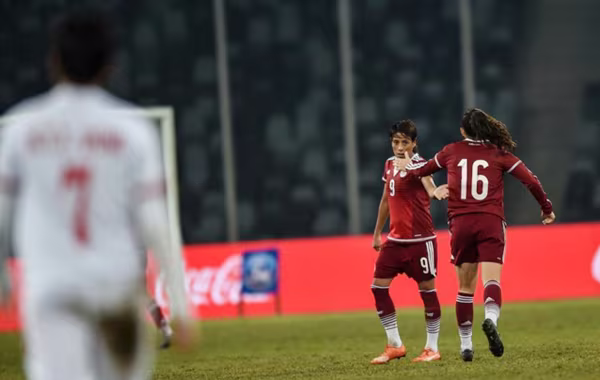 Chùm ảnh: Tuyển nữ Việt Nam thua sát nút tuyển nữ Mexico ảnh 6