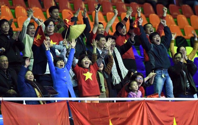 Futsal Việt Nam tiến vào World Cup như thế nào? ảnh 3 Futsal Việt Nam tiến vào World Cup như thế nào? ảnh 3