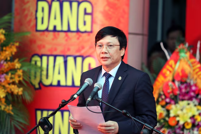 Tưng bừng ngày hội của những người làm báo ảnh 4