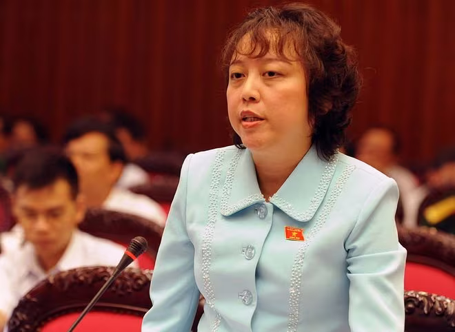 "Không lý gì bắt thanh thiếu niên về lại thân phận trẻ em" ảnh 2 "Không lý gì bắt thanh thiếu niên về lại thân phận trẻ em" ảnh 2