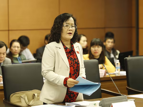 "Đất lành chim đậu, nhưng chim chưa đậu đã nhậu hết cả chim" ảnh 2 "Đất lành chim đậu, nhưng chim chưa đậu đã nhậu hết cả chim" ảnh 2