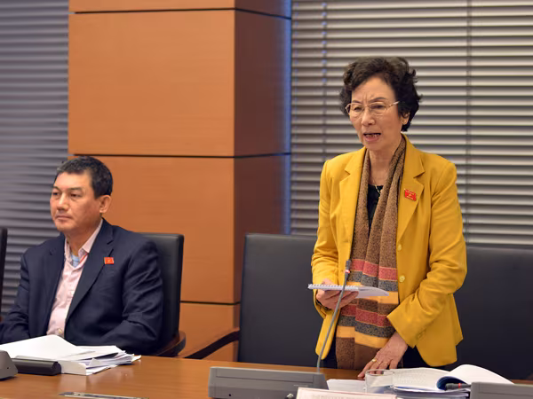 "Đất lành chim đậu, nhưng chim chưa đậu đã nhậu hết cả chim" ảnh 1 "Đất lành chim đậu, nhưng chim chưa đậu đã nhậu hết cả chim" ảnh 1