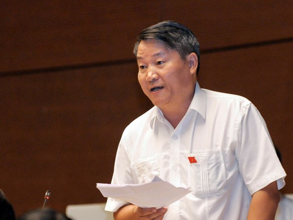 "Người bệnh chỉ uống toàn bã thuốc thì sao khỏi được?" ảnh 1 "Người bệnh chỉ uống toàn bã thuốc thì sao khỏi được?" ảnh 1