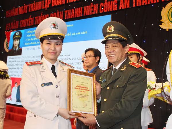 Tự hào đóng góp sức trẻ, trí tuệ vào sự phát triển của Thủ đô ảnh 2 Tự hào đóng góp sức trẻ, trí tuệ vào sự phát triển của Thủ đô ảnh 2