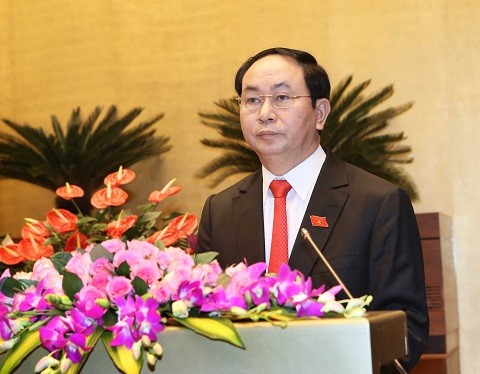 Quốc hội nhất trí cấp thị thực 1 năm cho công dân Hoa Kỳ vào Việt Nam ảnh 1 Quốc hội nhất trí cấp thị thực 1 năm cho công dân Hoa Kỳ vào Việt Nam ảnh 1