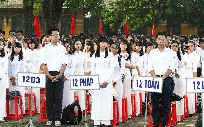Giữ nguyên độ tuổi trẻ em là dưới 16 tuổi ảnh 1 Giữ nguyên độ tuổi trẻ em là dưới 16 tuổi ảnh 1