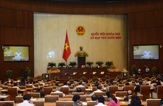 "Luôn tâm niệm phải nỗ lực hết mình để xứng đáng với kỳ vọng của nhân dân" ảnh 3 "Luôn tâm niệm phải nỗ lực hết mình để xứng đáng với kỳ vọng của nhân dân" ảnh 3