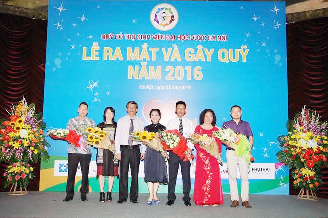 Chắp cánh ước mơ cho những sinh viên nghèo học giỏi ảnh 1 Chắp cánh ước mơ cho những sinh viên nghèo học giỏi ảnh 1
